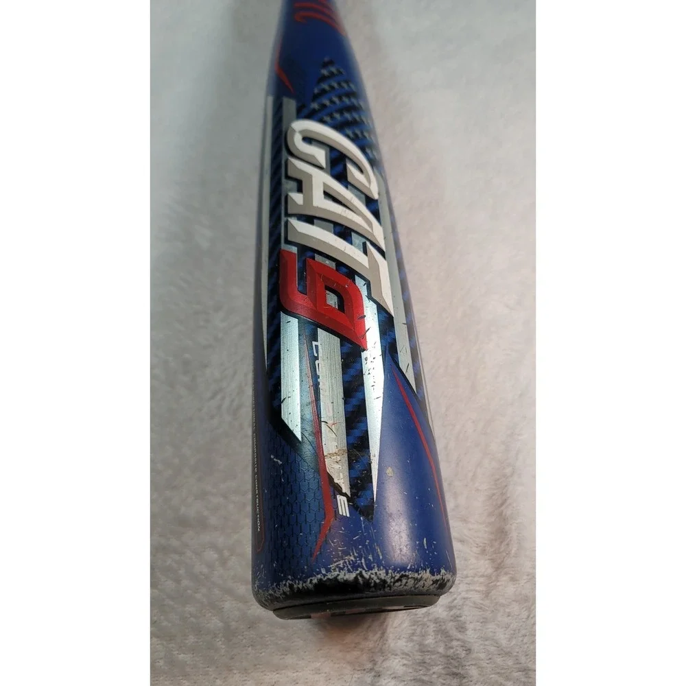 USED Marucci Cat 9 Composite Pastime 28/18 (-10)‎ 2 3/4